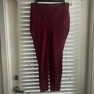 Lululemon Base Pace Running Leggings